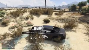 How to repair any police car in gta v online!