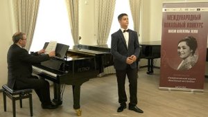 Гусар Никита 15 лет