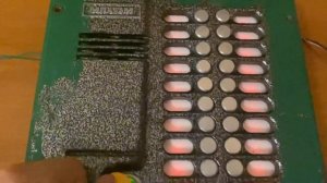 Метаком МК20 со звуками Метакома М20