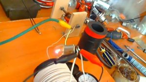 Капанадзе Эффект  часть 1