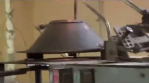 Пожарные испытания на воспламеняемость трудногорючего пластика из Германии