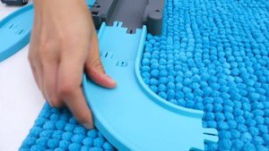 Видео для детей: МиМиЛэнд. Машинки, Элаяс и морской порт