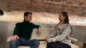 Интервью с Ромой, восходящая звезда рассказала:как покорять Москву, рубрика «актерский чатик»