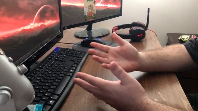 Prideful Unboxing and Review | Munch Pack Mini and Almond Fish смотреть онлайн