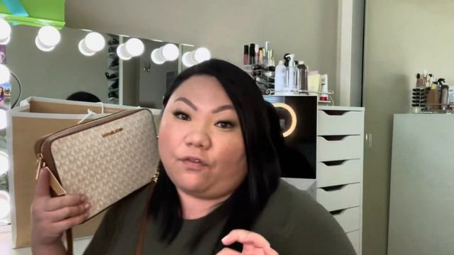 MICHAEL KORS| Outlet haul. смотреть онлайн