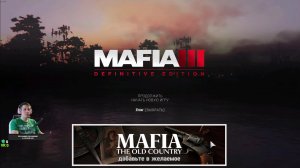 Прохождение Мафия 3 / Mafia 3 DE #19