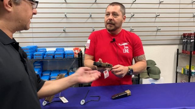 Sig M18 смотреть онлайн