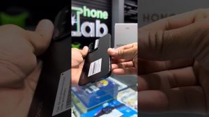 HONOR 200 LITE BLACK UNBOXING VEDIO