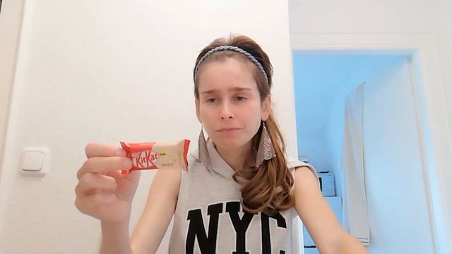 KitKat Mini Mix - Kleiner Kitkat, große Auswahl! смотреть онлайн