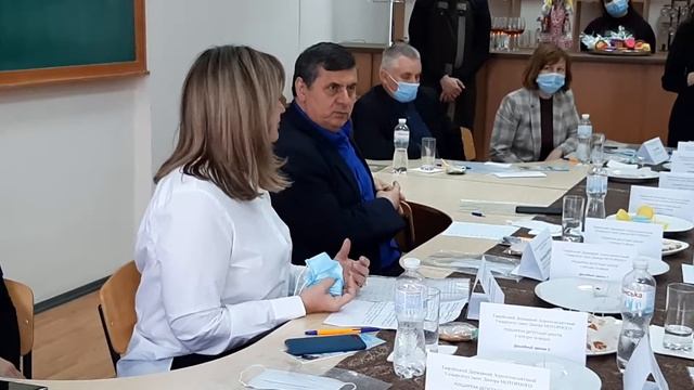 ирина рудакова. бренд мелитополя - черешня