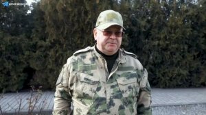 Губернатор Пензенской области с рабочим визитом посетил Токмакский район Запорожской области