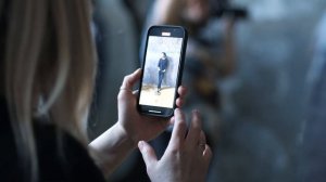 Вельвет | Backstage фотосессии 2023