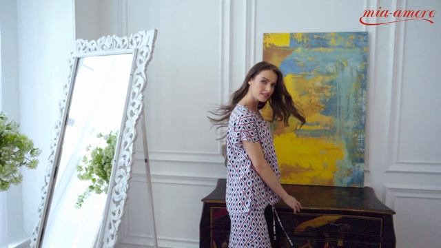 Бекстейдж новой коллекции Берта Berta Mia-Amore