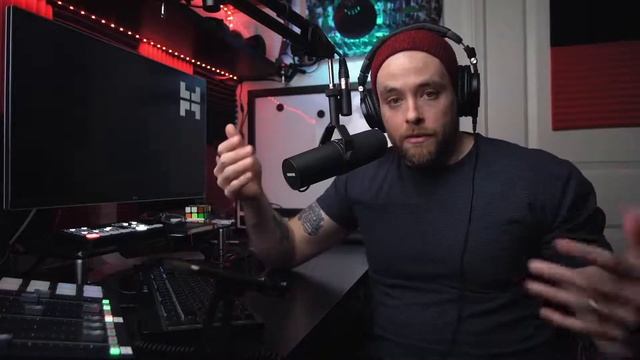 Podcasting 101, Live From the Clubhouse | Hafey Digital Podcast Ep. 59 смотреть онлайн