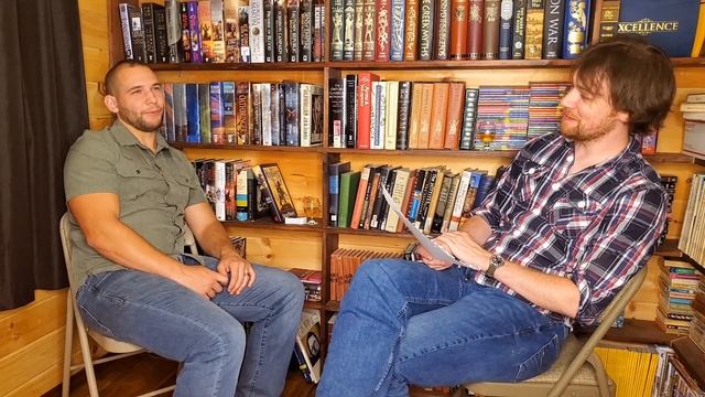 2K Q and A with Tim - Question and Answers смотреть онлайн