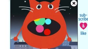 Toca boca (make music 🎵 )  Toca boca music 🎵