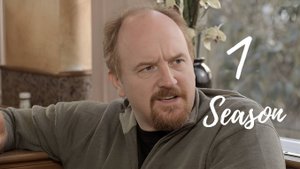 Сериал Луи / Louie Сезон 1 серия 3