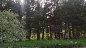 Апаранское Водохранилище, зона отдыха.Панорамные виды
