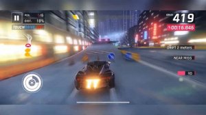 Asphalt Unite vs Asphalt 9 Legends - Gameplay Comparison