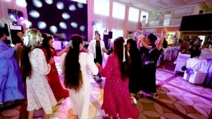 Свадьба Руслана и Маргариты Г. Новосибирск  2 день