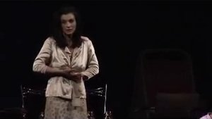 Ненормальная 2 акт