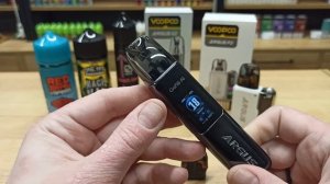 VOOPOO ARGUS G2 — почему это НА СТОЛЬКО ХОРОШО