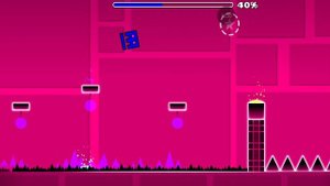 геометри  DASH