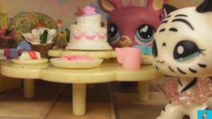 LPS: Слепая 6 серия