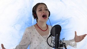 Дарья Тойвонен "Колечко мое"