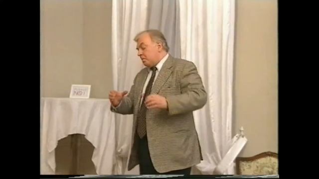 "Под одной крышей. К открытию 9-го сезона Дома Актера". Авторская программа С. Гамова "Дом Актера" смотреть онлайн