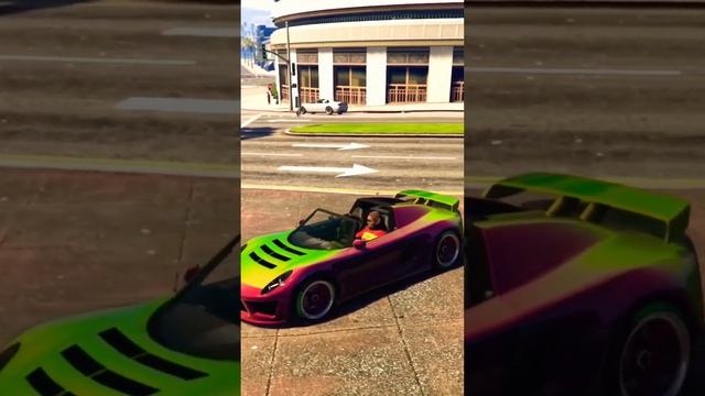 COIL VOLTIC #GTASUPERCARS #THEBARRELBROTHERS