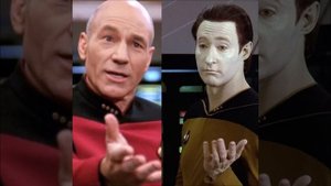 Pogo | Data & Picard