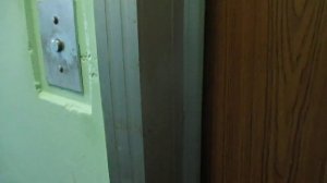 Лифты КМЗ 1987 г. V=1 м/с, Q=320-500 кг (28)