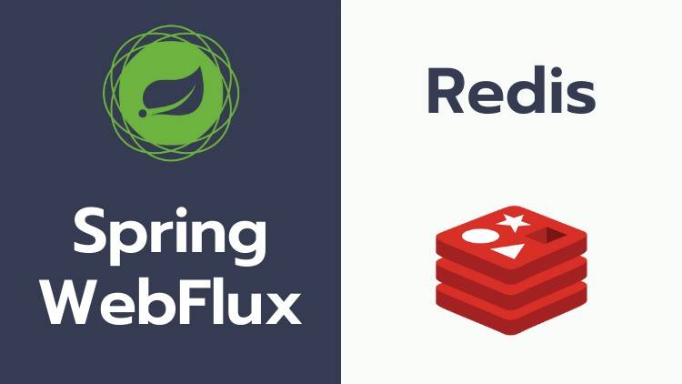 008 JMeter Set Up  (06 - Spring WebFlux & Redis  Performance)
