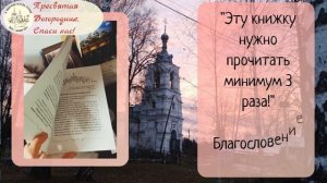 ПОЗДРАВЛЯЕМ ВСЕХ С ПРАЗДНИКОМ! Пресвятая Богородица, спаси нас! Ютуб канал отец Иоанникий #shorts