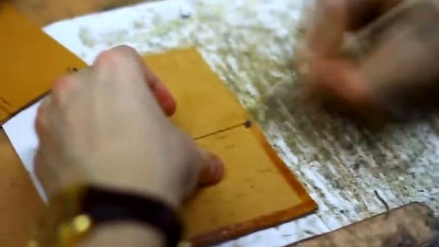 Процесс изготовления Автодокументов.