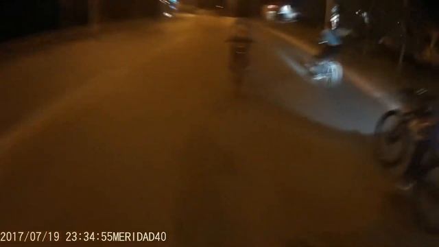 Летняя ночная покатушка по городу смотреть онлайн