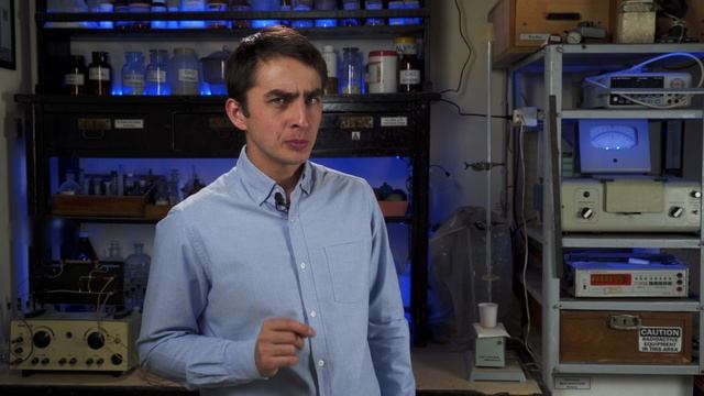 КАК БОЙЛЬ И МАРИОТТ СЛОМАЛИ ЗАКОНЫ ФИЗИКИ. УНИВЕРСАЛЬНЫЙ ГАЗОВЫЙ ЗАКОН смотреть онлайн