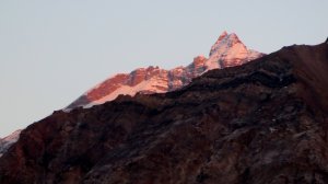 Фанские горы. Ч.3. Озеро Чукурак. Перевал Зурмеч. Край, где осталось мое сердце.