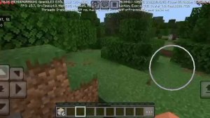 обзор Minecraft 1.22 beta