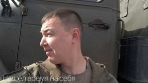 КОГДА НАШЁЛ  МОМЕНТ ДЛЯ СЕБЯ.