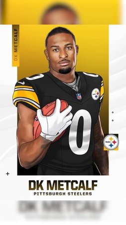 New Team, Who dis?