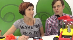 Кафе на Дереве - Машинки Вспыш и Маквин - Видео для детей.