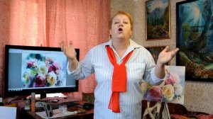 Рассказ художника о своём творчестве. Бизнес по русски. Моя первая валютная операция.