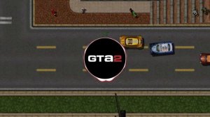 GTA 2 - Theme Song (HQ)