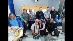 Муз.клип – Вспоминаю Заполярье. Видео ряд и слова песни Алексея Костюче, музыка и голос ИИ-генера