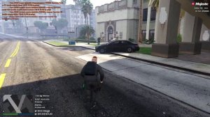 Вступил в Мэрию. Путь с нуля в GOV. Majestic GTA 5 RP