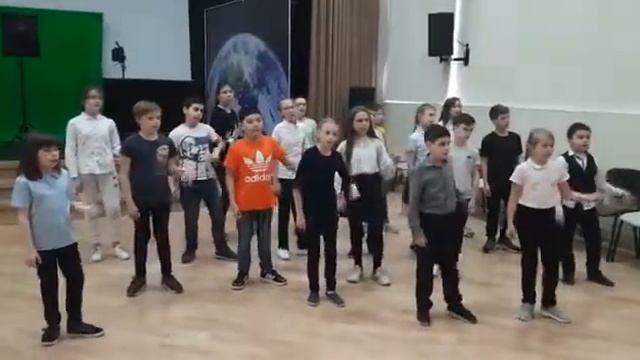 школьный утренник смотреть онлайн