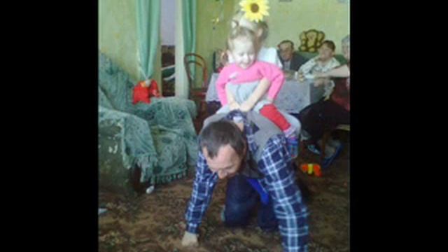 Вот и Осень...Санёк, Спасибо что Ты был!!! смотреть онлайн