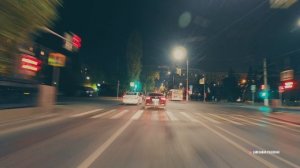 Ночной Волгоград